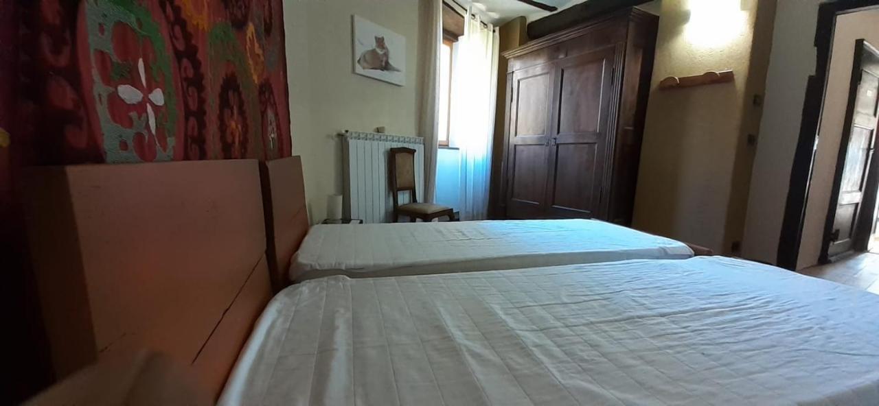 Antico Convento Bed & Breakfast Garessio Luaran gambar