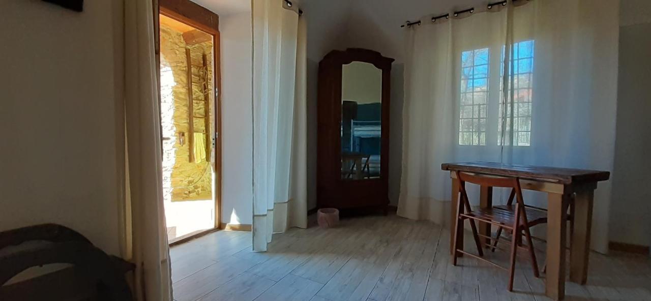 Antico Convento Bed & Breakfast Garessio Luaran gambar