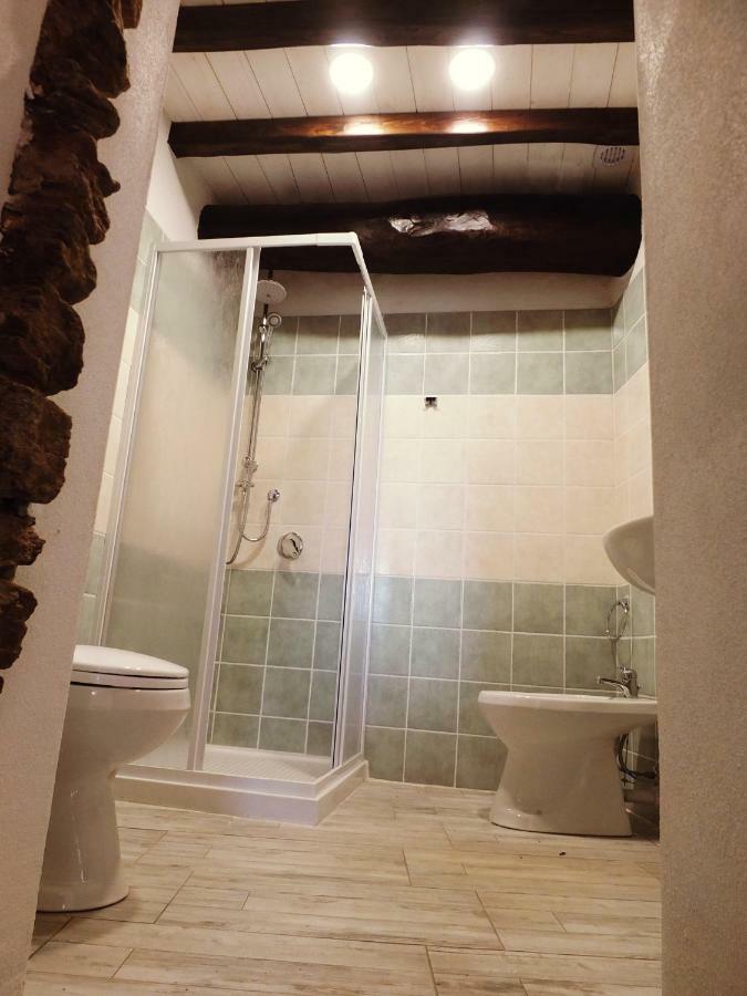 Antico Convento Bed & Breakfast Garessio Bilik gambar